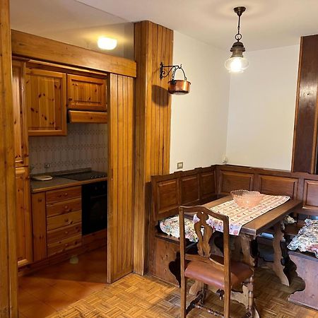 Appartamento Menz Campiglio Madonna Esterno foto